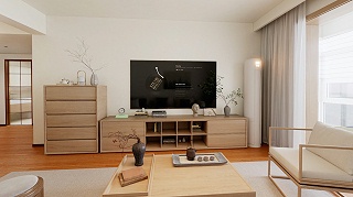清新园VR全景案例
