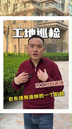 工地巡检 木工