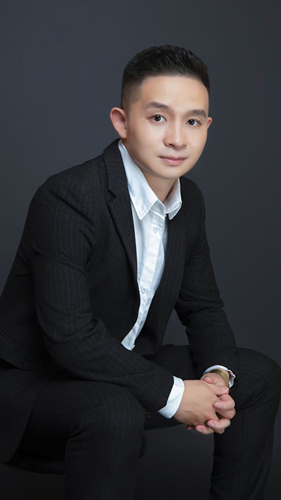 李功