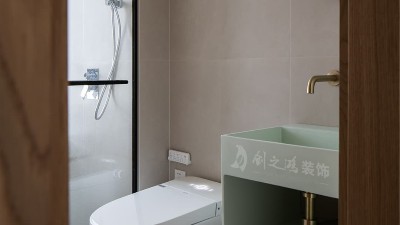 装修最容易翻车的空间，不是厨房是卫生间！4个关键点一次讲透！