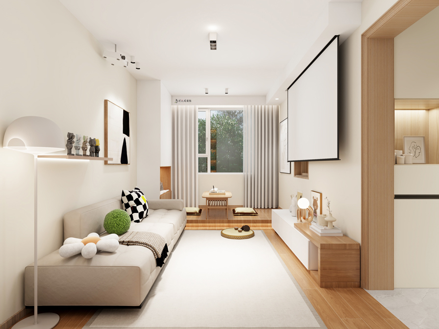 家庭装修客厅空间规划设计技巧都有哪些？