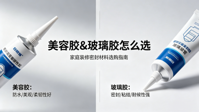 装修翻车警告！胶选不对，几十万装修全白费~
