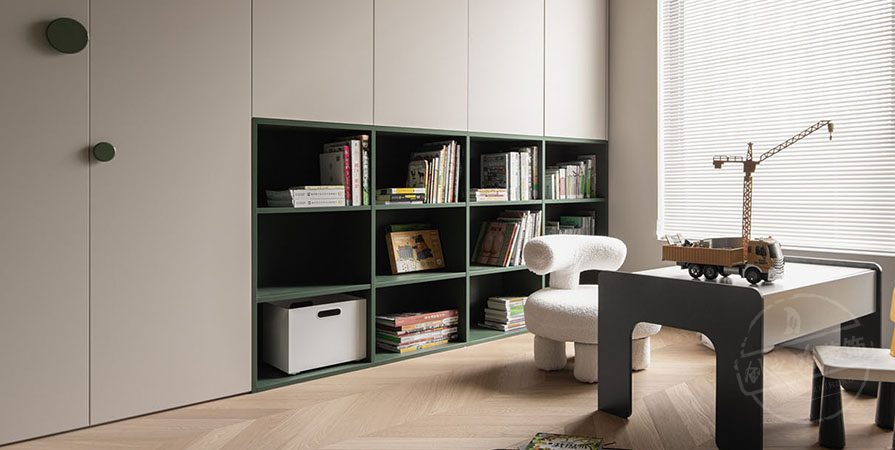 7儿童房 7儿童房