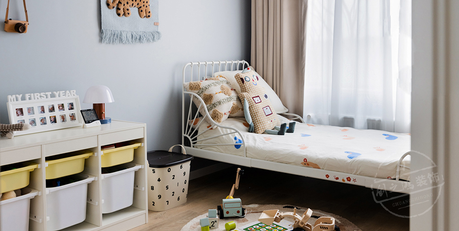 7儿童房 7儿童房