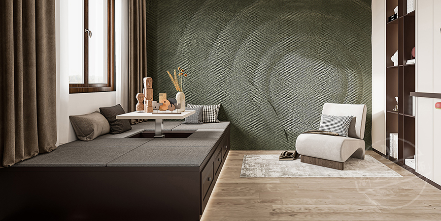 8休闲室 8休闲室