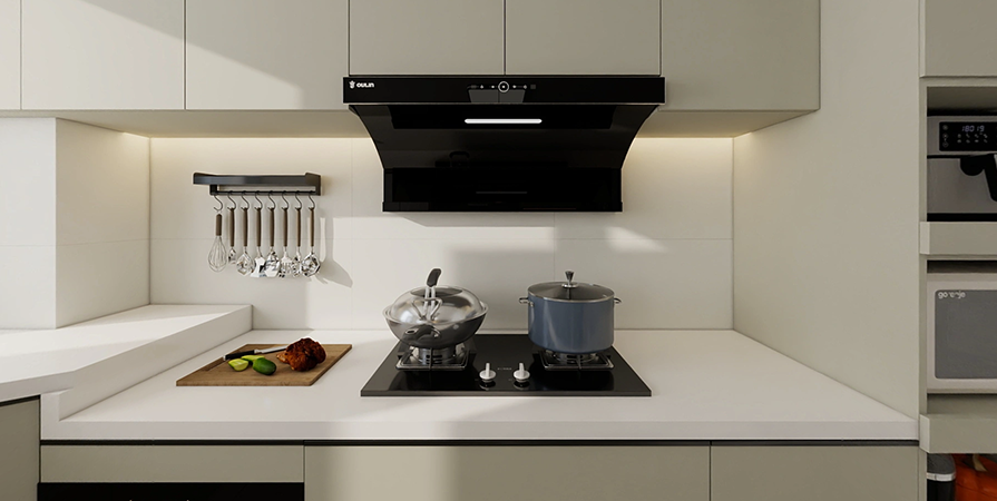 星河湾花苑133㎡简约风格三居室原创案例